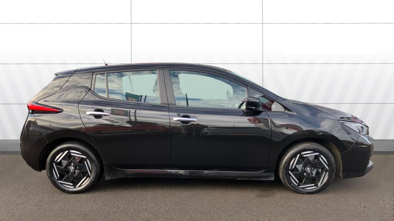 Nissan LEAF 110kW Acenta 39kWh 5dr Auto Electric Hatchback